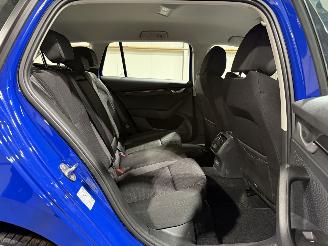 Skoda Octavia 1.5TSI 85kW Automaat MHEV Business Edition picture 53