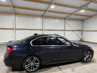 BMW 3-serie 320i 135kW Automaat Edtion M Sport Shadow High Executive Schuifkantel picture 5