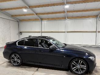 BMW 3-serie 320i 135kW Automaat Edtion M Sport Shadow High Executive Schuifkantel picture 2