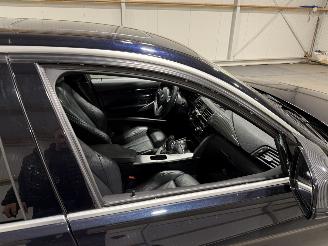 BMW 3-serie 320i 135kW Automaat Edtion M Sport Shadow High Executive Schuifkantel picture 13