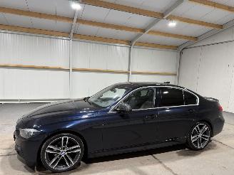 BMW 3-serie 320i 135kW Automaat Edtion M Sport Shadow High Executive Schuifkantel picture 9