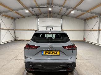 Nissan Qashqai 1.3MHEV 103kW Acenta Clima picture 7