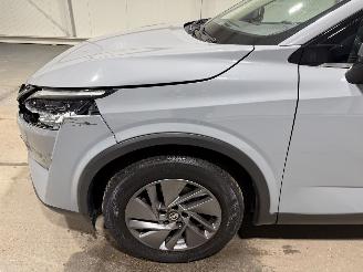 Nissan Qashqai 1.3MHEV 103kW Acenta Clima picture 15