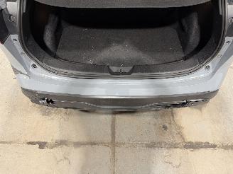 Nissan Qashqai 1.3MHEV 103kW Acenta Clima picture 43