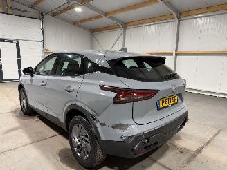 Nissan Qashqai 1.3MHEV 103kW Acenta Clima picture 12