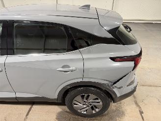 Nissan Qashqai 1.3MHEV 103kW Acenta Clima picture 32