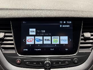 Opel Grandland X 1.2Turbo 96kW Business Elegance picture 26