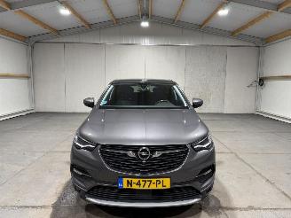 Opel Grandland X 1.2Turbo 96kW Business Elegance picture 4