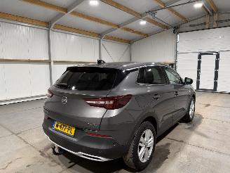 Opel Grandland X 1.2Turbo 96kW Business Elegance picture 6