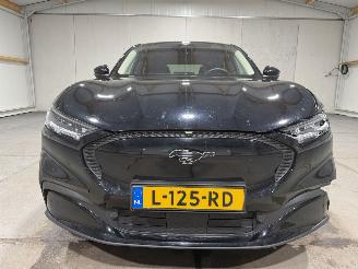 Ford Mustang 75kWh RWD 190kW picture 23