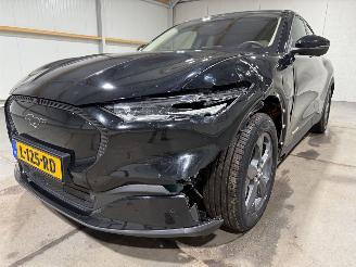 Ford Mustang 75kWh RWD 190kW picture 24