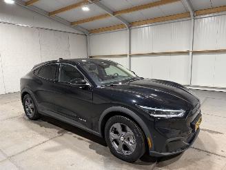 Ford Mustang 75kWh RWD 190kW picture 2