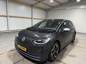 Volkswagen ID.3 58kWh First Plus 150kW picture 10