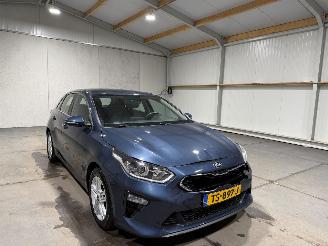 Kia Ceed 1.0T-GDI 88kW Dynamicline picture 3