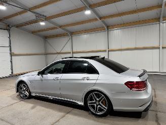 Mercedes E-klasse 63s AMG 430kW  4-Matic Panoramadak picture 11