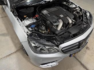 Mercedes E-klasse 63s AMG 430kW  4-Matic Panoramadak picture 25