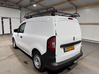 Renault Kangoo 1.5Blue DCI 55kW Comfort L1 picture 13