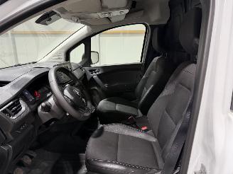 Renault Kangoo 1.5Blue DCI 55kW Comfort L1 picture 27