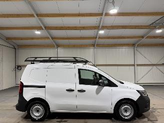 skadebil bedrijf Renault Kangoo 1.5Blue DCI 55kW Comfort L1 2023/9