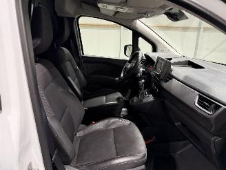 Renault Kangoo 1.5Blue DCI 55kW Comfort L1 picture 31