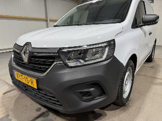 Renault Kangoo 1.5Blue DCI 55kW Comfort L1 picture 23