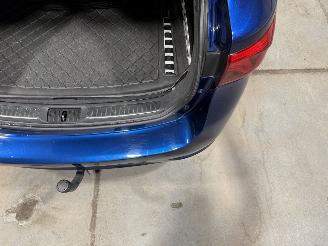 Toyota Avensis Touring Sport 1.8VVT-i 108kW Automaat Lease Pro picture 27