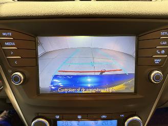 Toyota Avensis Touring Sport 1.8VVT-i 108kW Automaat Lease Pro picture 34