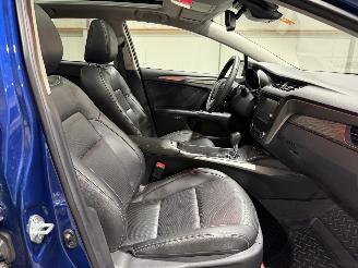 Toyota Avensis Touring Sport 1.8VVT-i 108kW Automaat Lease Pro picture 40