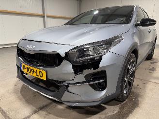 Kia Xceed 1.0T-GDi 88kW Black Edition Panoramadak picture 24