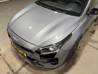 Kia Xceed 1.0T-GDi 88kW Black Edition Panoramadak picture 21