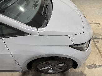 Cupra Born 62kWh 150kW Business picture 16