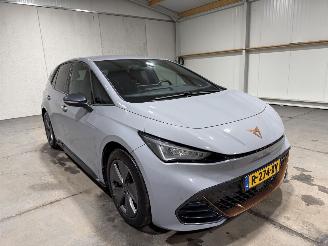 Cupra Born 62kWh 150kW Business picture 3