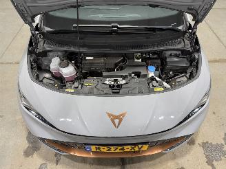 Cupra Born 62kWh 150kW Business picture 24