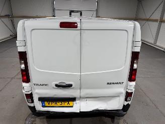 Renault Trafic 2.0dCi 81kW T30 L2H1 Comfort picture 20
