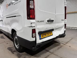 Renault Trafic 2.0dCi 81kW T30 L2H1 Comfort picture 22