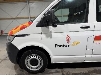 Volkswagen Transporter 2.0TDI 81kW Airco KIPPER picture 18