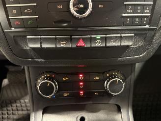 Mercedes B-klasse 220d 130kW Automaat Ambition picture 40