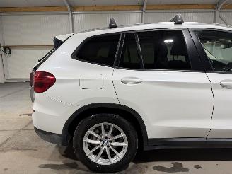 BMW X3 XDRIVE20I 135kW Automaat Pano picture 31