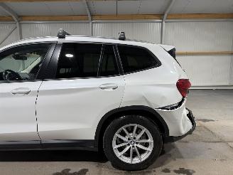 BMW X3 XDRIVE20I 135kW Automaat Pano picture 30