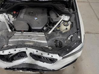 BMW X3 XDRIVE20I 135kW Automaat Pano picture 29