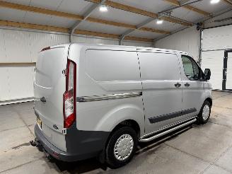 Ford Transit Custom 2.2 TDCI 74kW L1H1  Edition picture 5