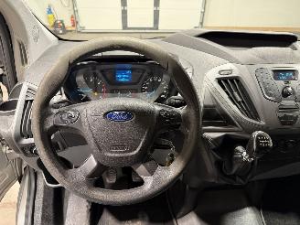 Ford Transit Custom 2.2 TDCI 74kW L1H1  Edition picture 14