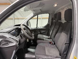 Ford Transit Custom 2.2 TDCI 74kW L1H1  Edition picture 13