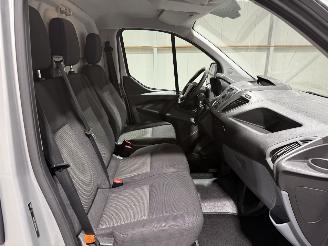Ford Transit Custom 2.2 TDCI 74kW L1H1  Edition picture 18