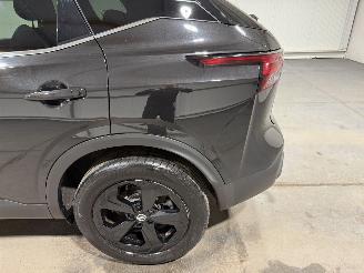 Nissan Qashqai 1.3MHEV 103kW Panorama Acenta picture 24