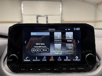 Nissan Qashqai 1.3MHEV 103kW Panorama Acenta picture 39