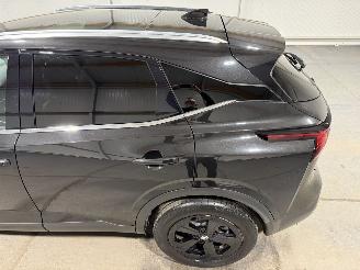 Nissan Qashqai 1.3MHEV 103kW Panorama Acenta picture 32