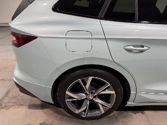 Skoda Enyaq iV 80x 195kW AWD Sportline 4x4 Pano picture 33