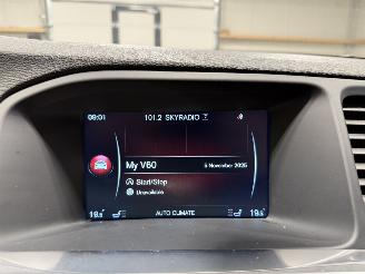 Volvo V-60 2.0T5 180kW Automaat Summum picture 17