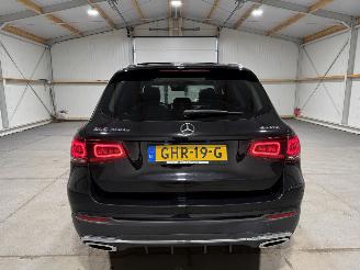 Mercedes GLC 300e 155kW Automaat 4Matic Pano Premium Plus picture 7